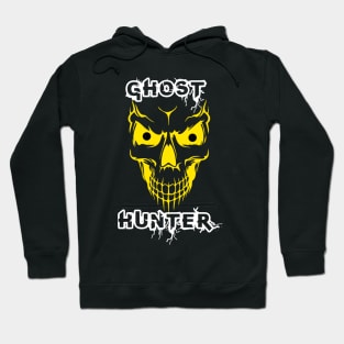 Ghost Hunter Hoodie